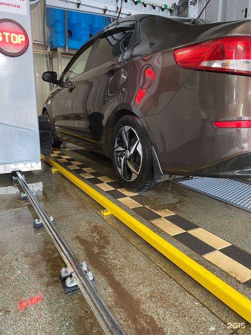 Отзывы на компанию Евромойка в Оренбурге c фото