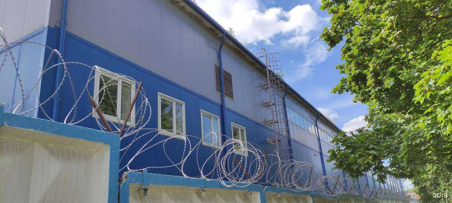 Отзывы на компанию ПКФ Стройгрупп в г. Одинцово c фото