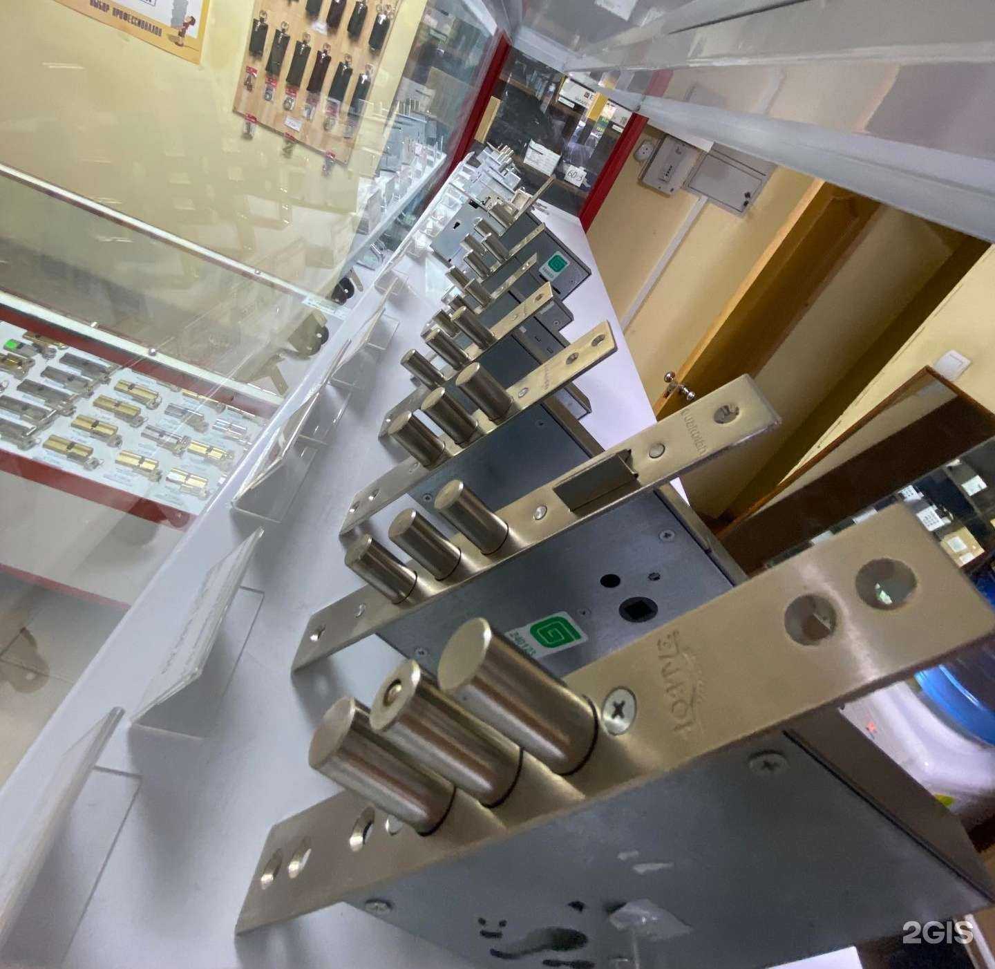 Отзывы на компанию Бастион в г. Кстово c фото