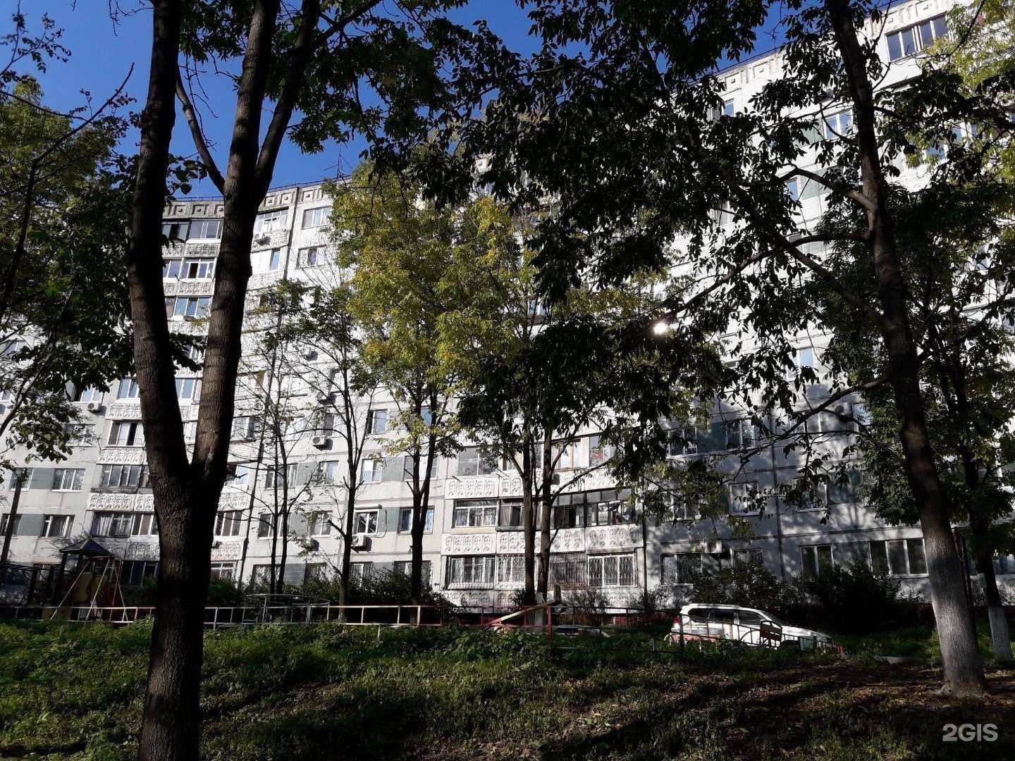 Отзывы на компанию Home Time Apart в Владивостоке c фото