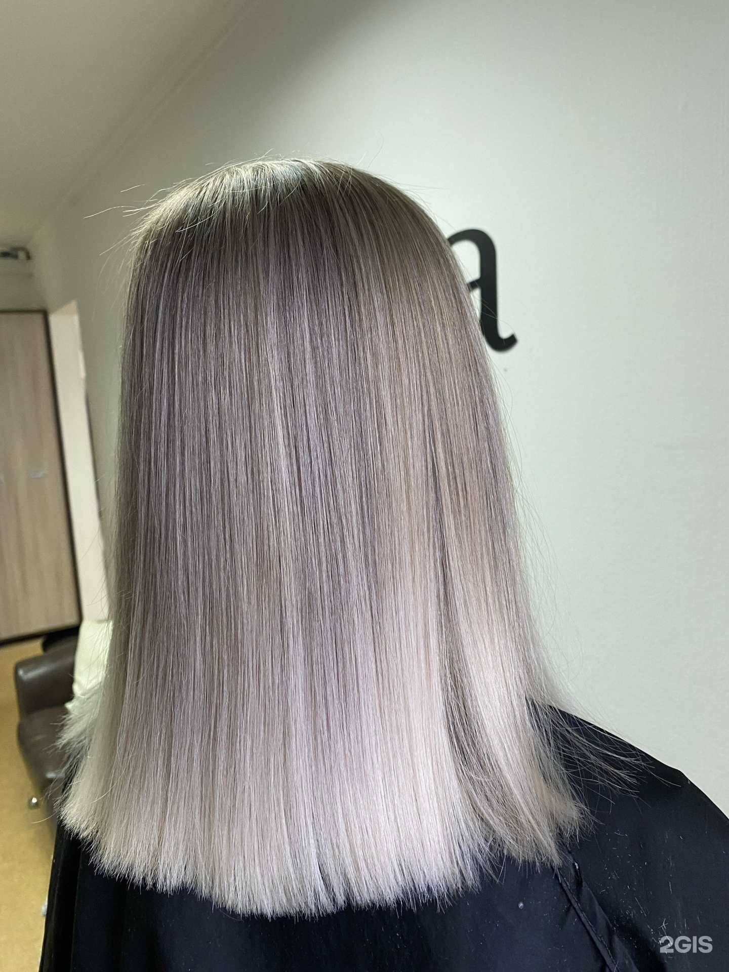 Отзывы на компанию Mona Liza в Красноярске c фото