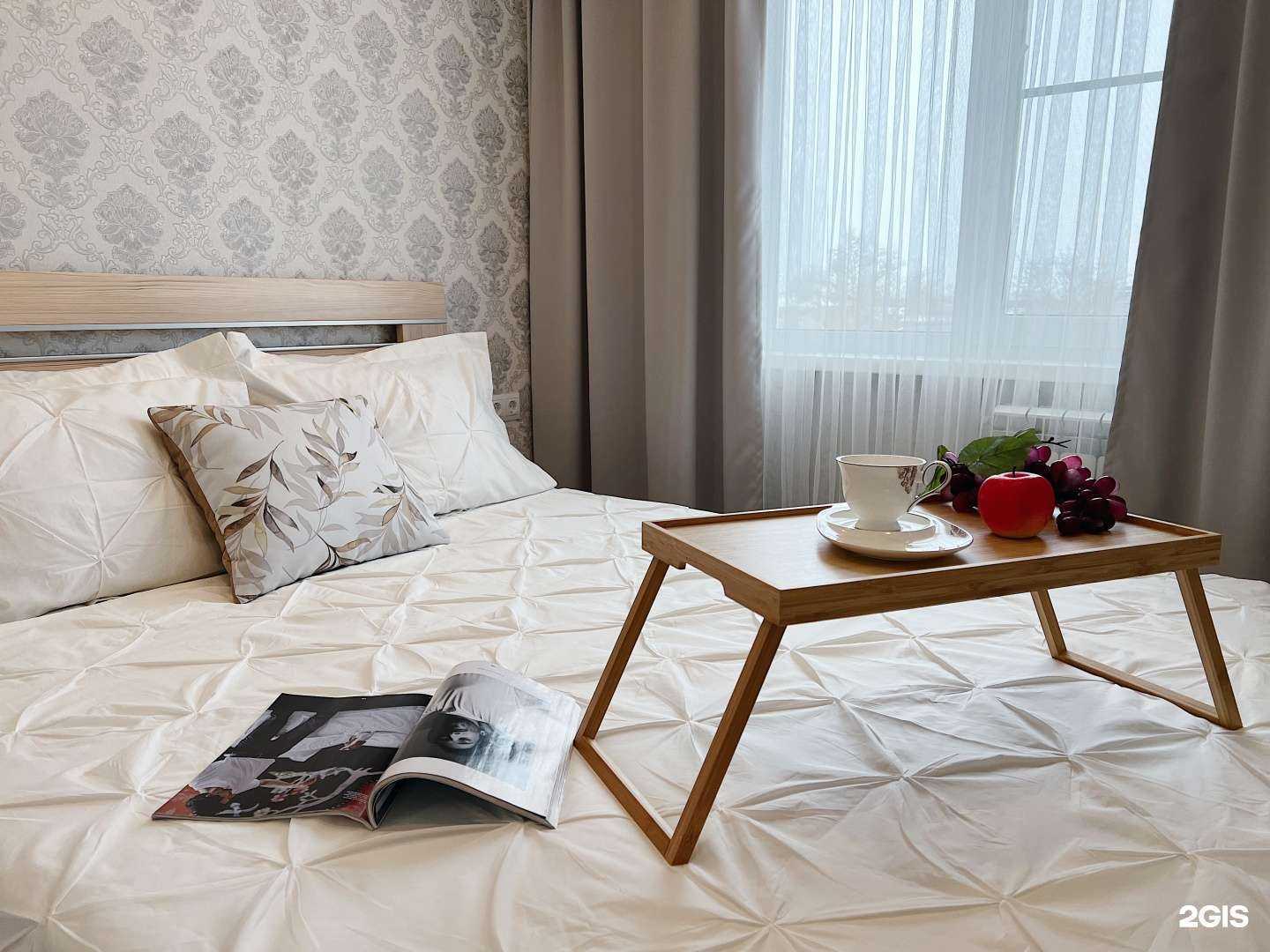 Отзывы на компанию Адрес квартиры в аренду в г. Дзержинск c фото