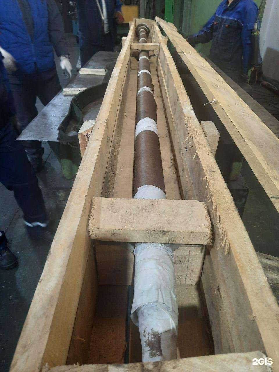 Отзывы на компанию Ремтехдеталь в Калуге c фото