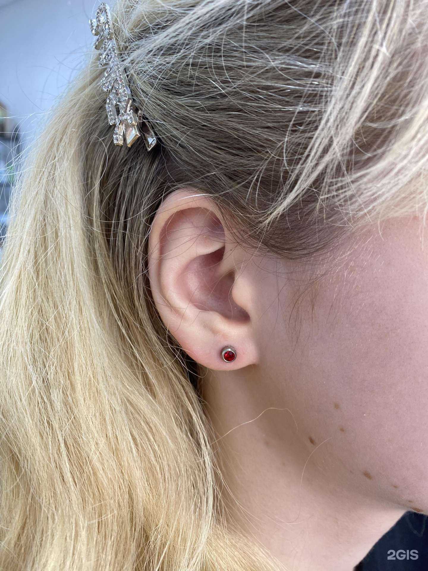 Отзывы на компанию Чио Чио в Старом Осколе c фото - фотография 2 из 2