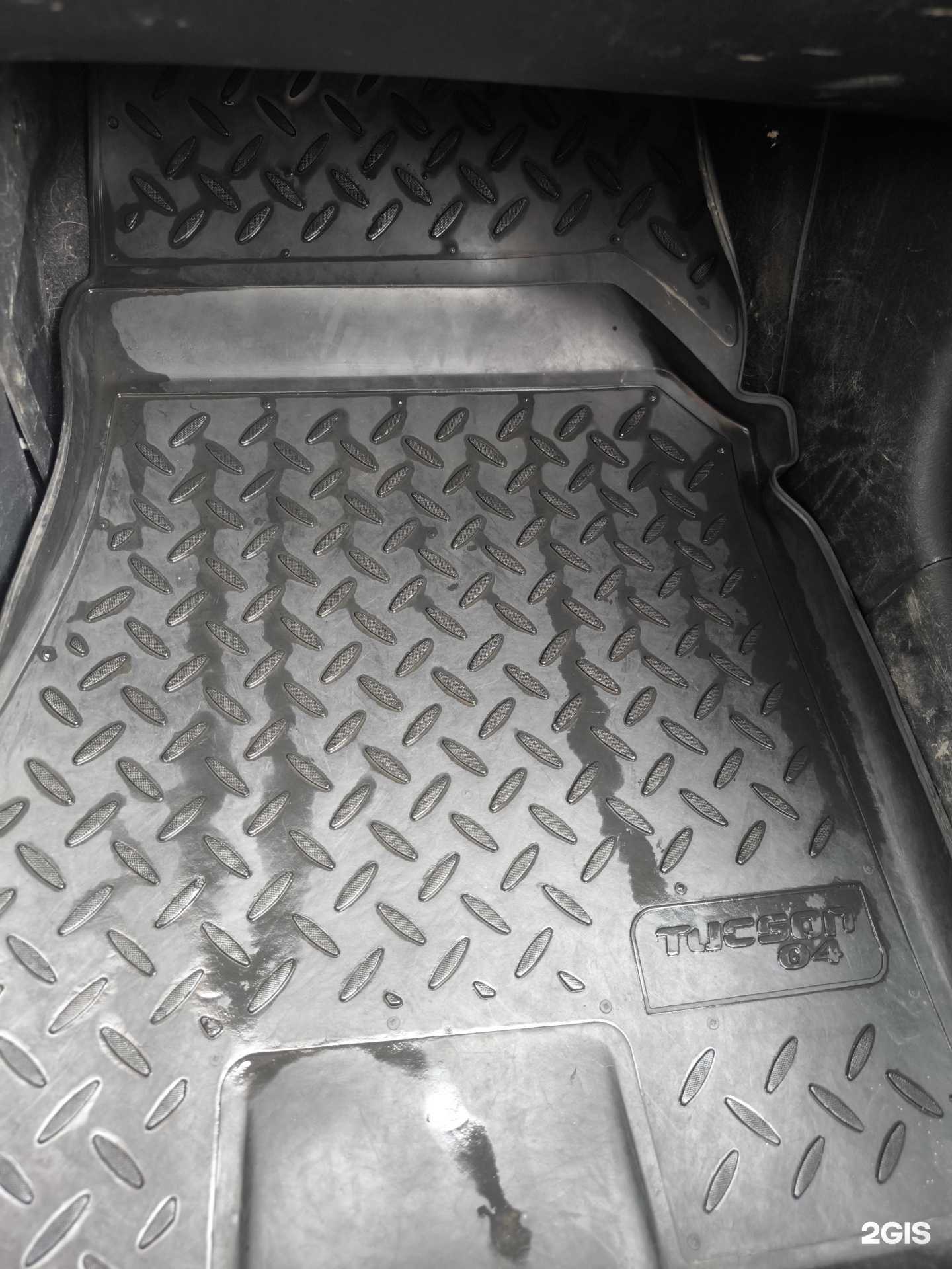 Отзывы на компанию Центр детейлинга в Нижнем Новгороде c фото