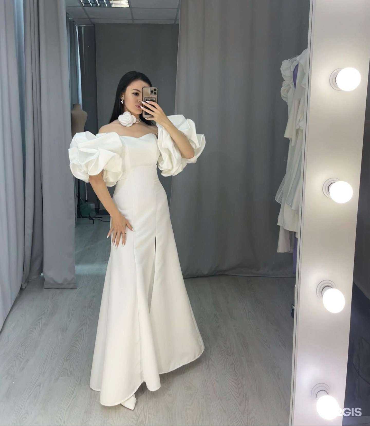 Отзывы на компанию Topdress в Казани c фото