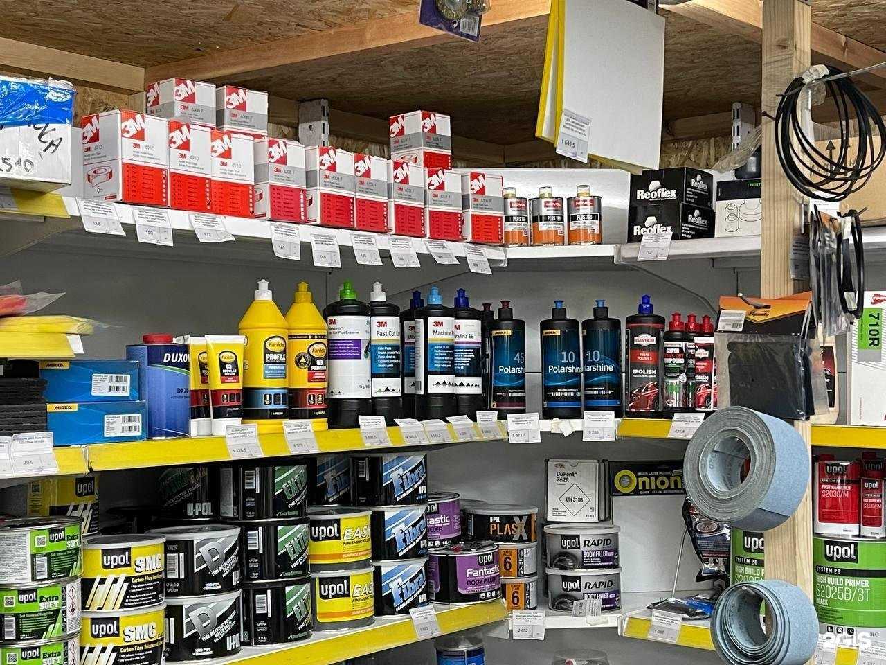 Отзывы на компанию NLcolor в Мурманске c фото