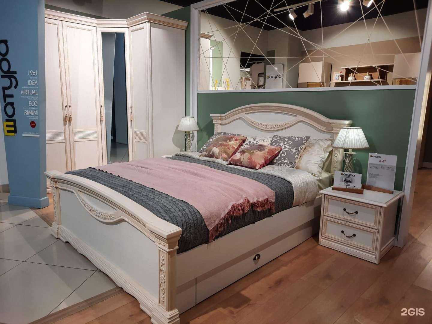 Отзывы на компанию Шатура-мебель в Йошкар-Оле c фото