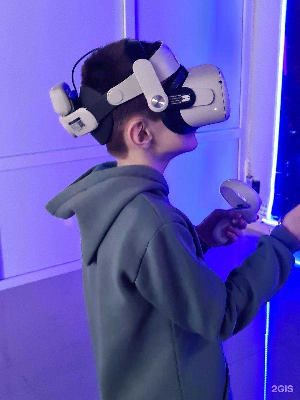 Отзывы на компанию Oculus в Махачкале c фото