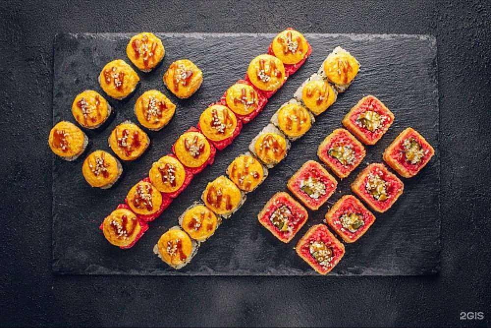 Отзывы на компанию Yum yum в Уфе c фото