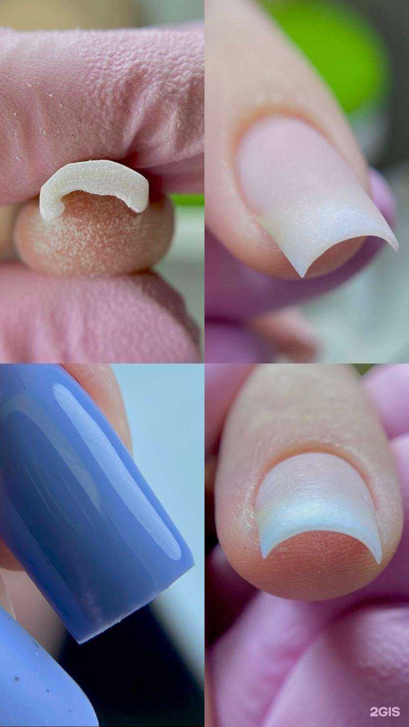 Отзывы на компанию Студия ногтевой эстетики Влады Сокол в г. Томск c фото