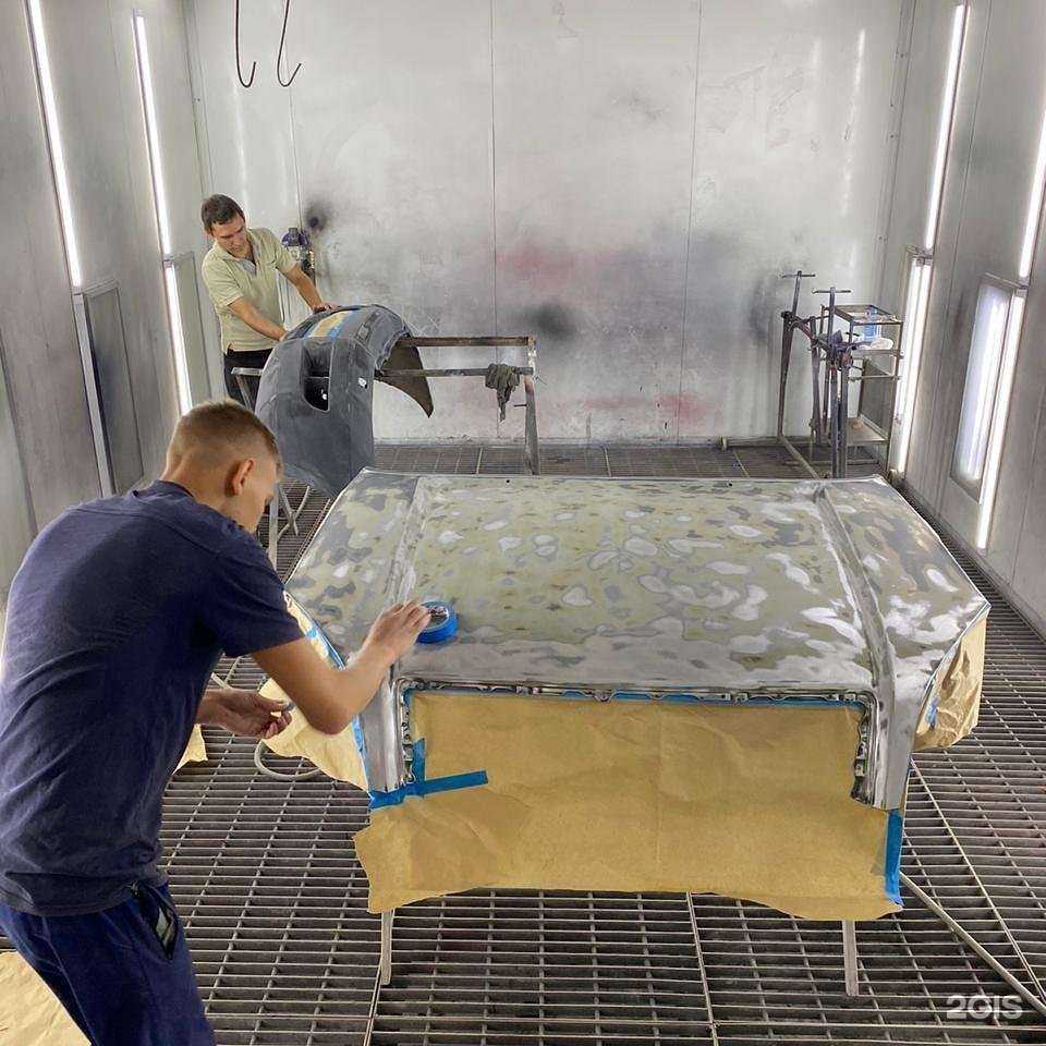 Отзывы на компанию Автоателье в г. Ростов-на-Дону c фото