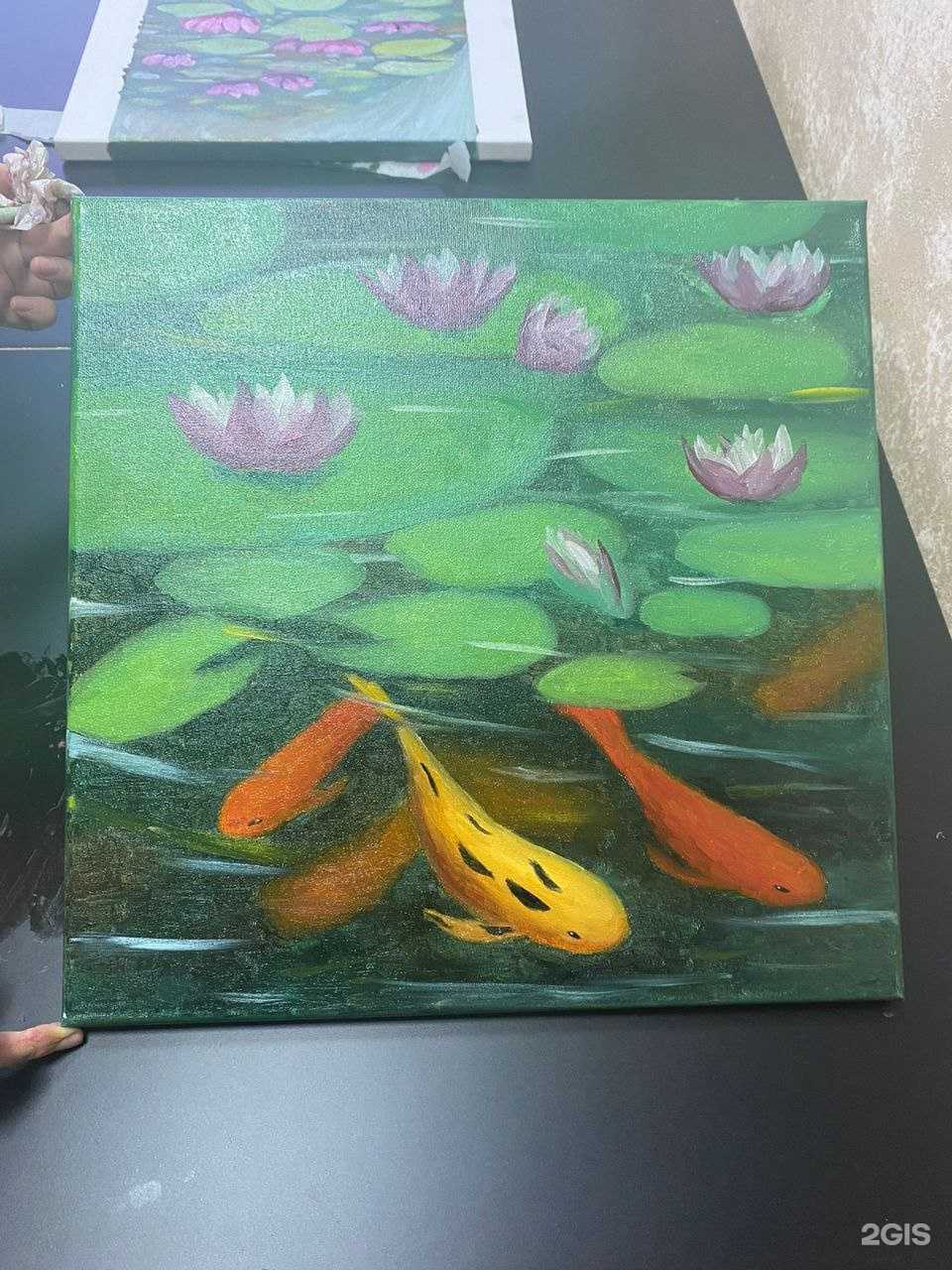 Отзывы на компанию Колибри в г. Краснодар c фото