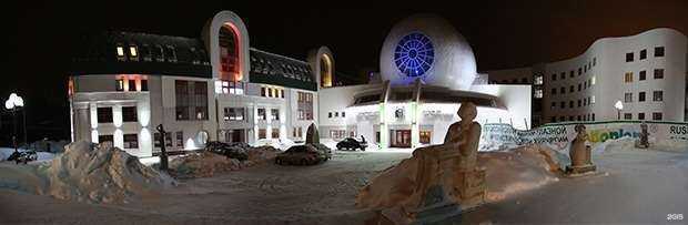 Отзывы на компанию Всероссийский центр глазной и пластической хирургии в г. Уфа c фото