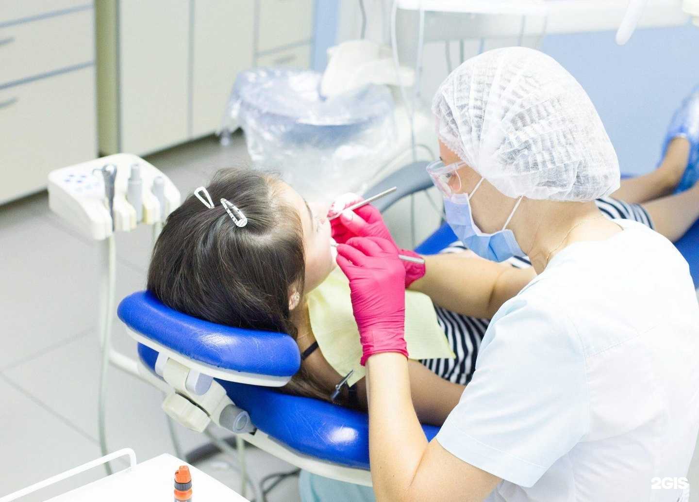 Отзывы на компанию Вита Дент в Новороссийске c фото