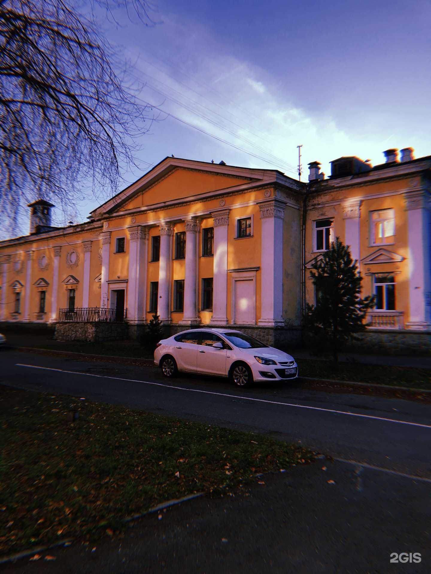 Отзывы на компанию Мир в Северске c фото