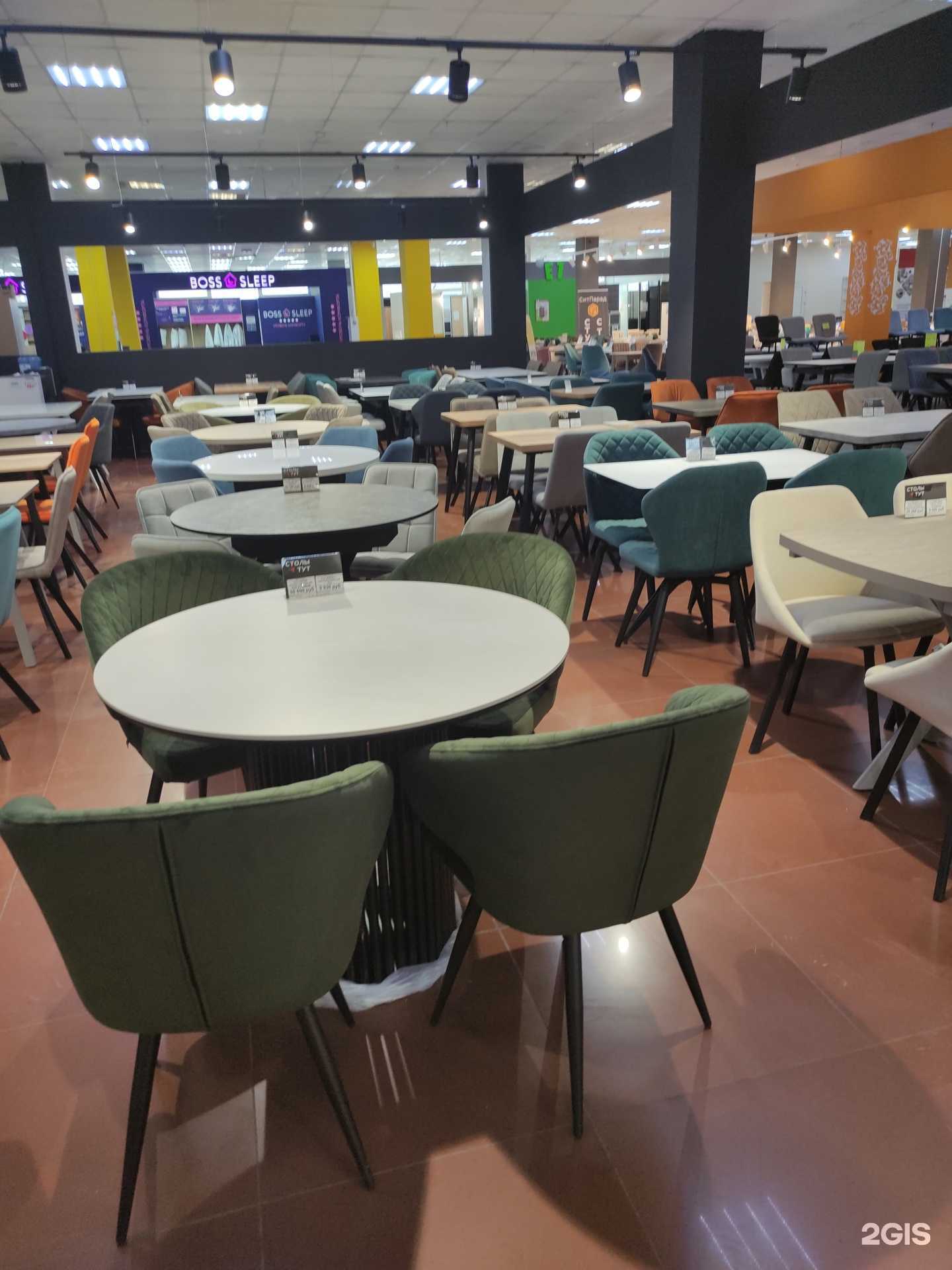 Отзывы на компанию ТриЯ в Новокузнецке c фото - фотография 2 из 2