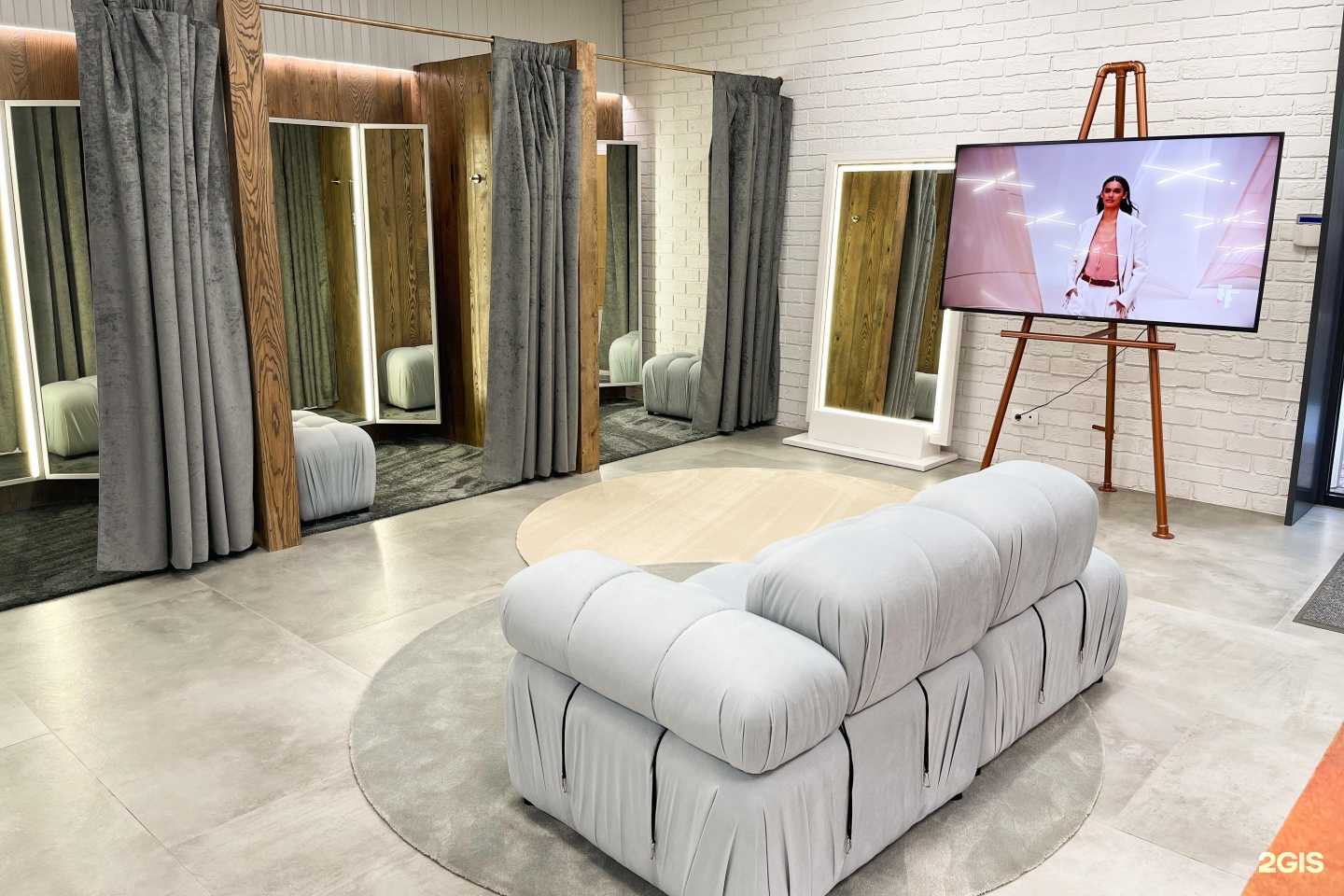 Отзывы на компанию Origami.net.office в Калининграде c фото