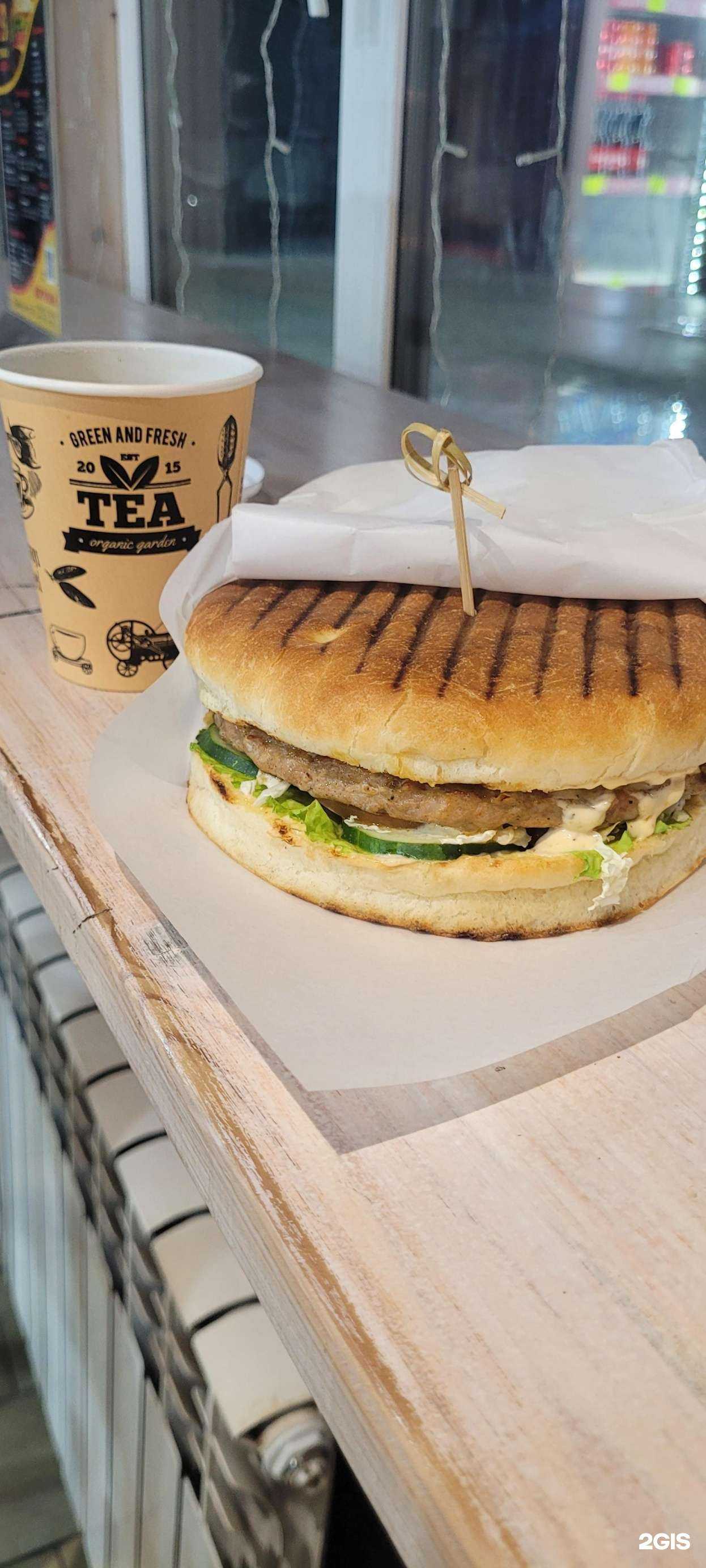 Отзывы на компанию Точка Вкуса  в Нижнем Новгороде c фото