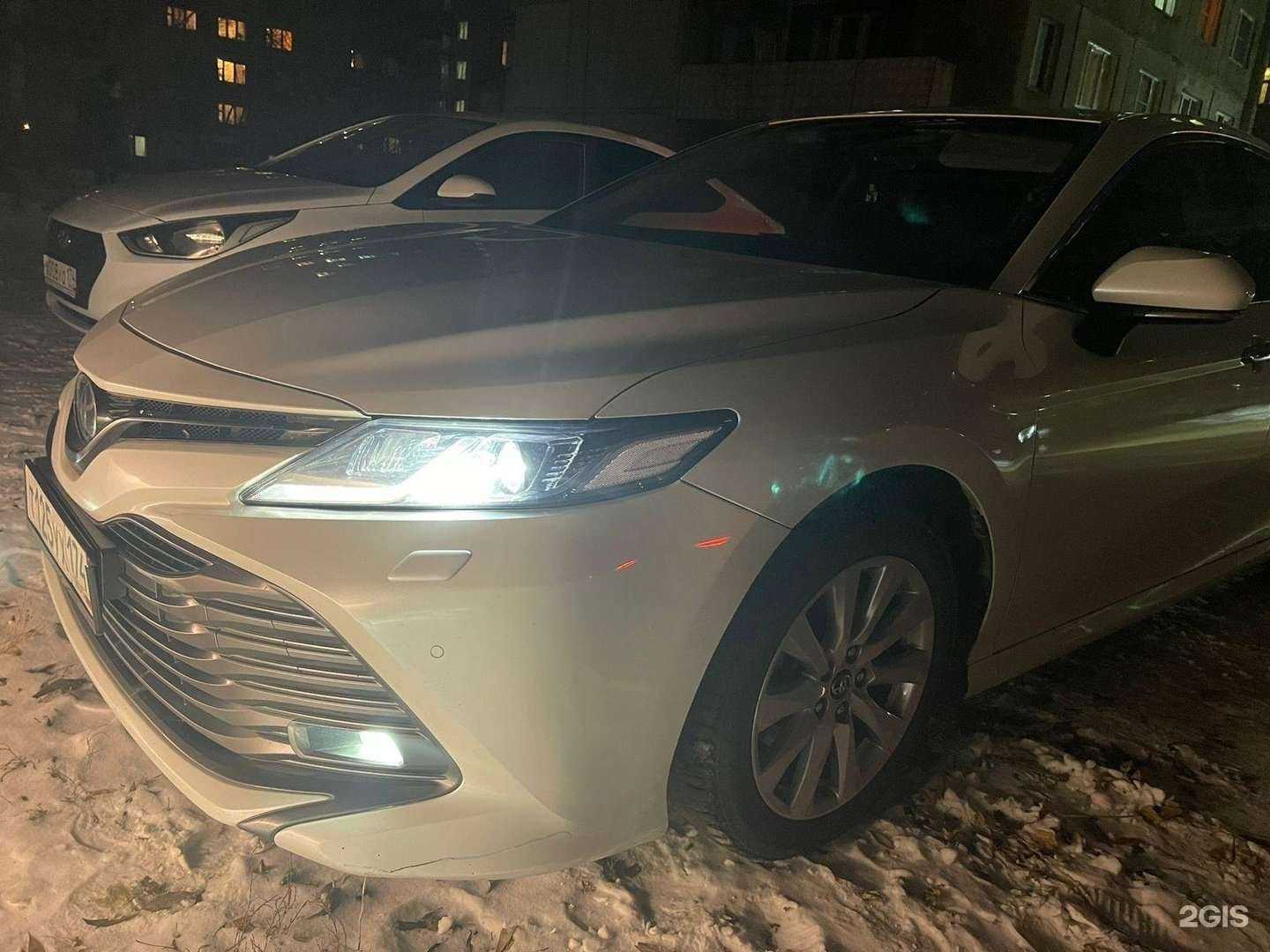 Отзывы на компанию Империя Авто в Челябинске c фото