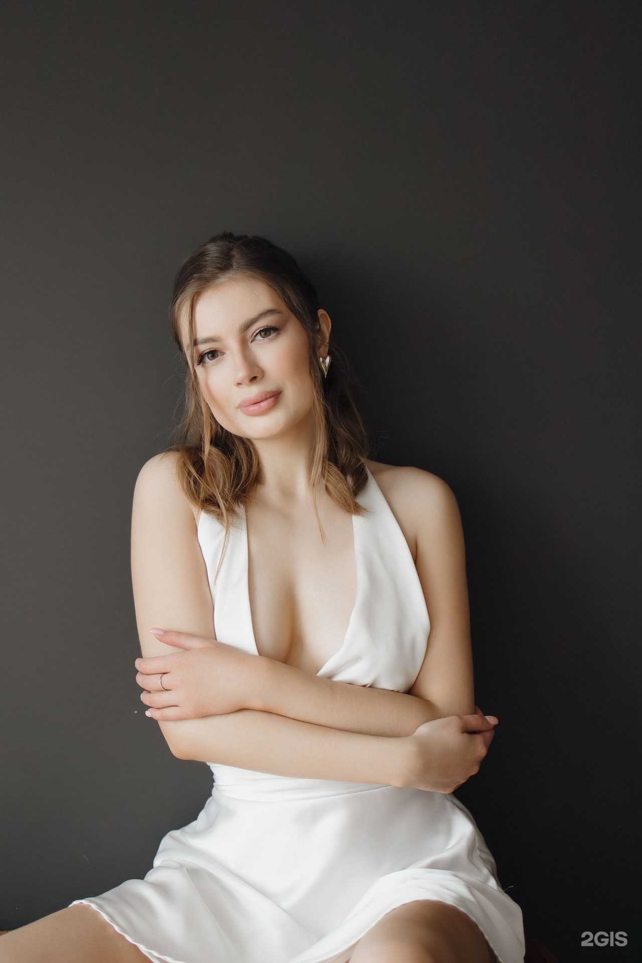 Отзывы на компанию Vinokurkina_mua в Владивостоке c фото