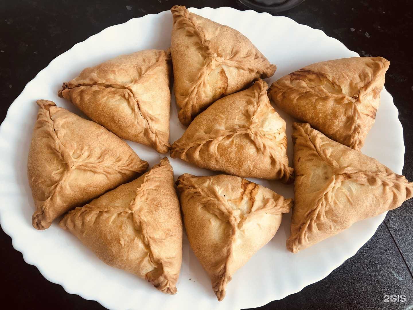 Отзывы на компанию Булочка в Казани c фото