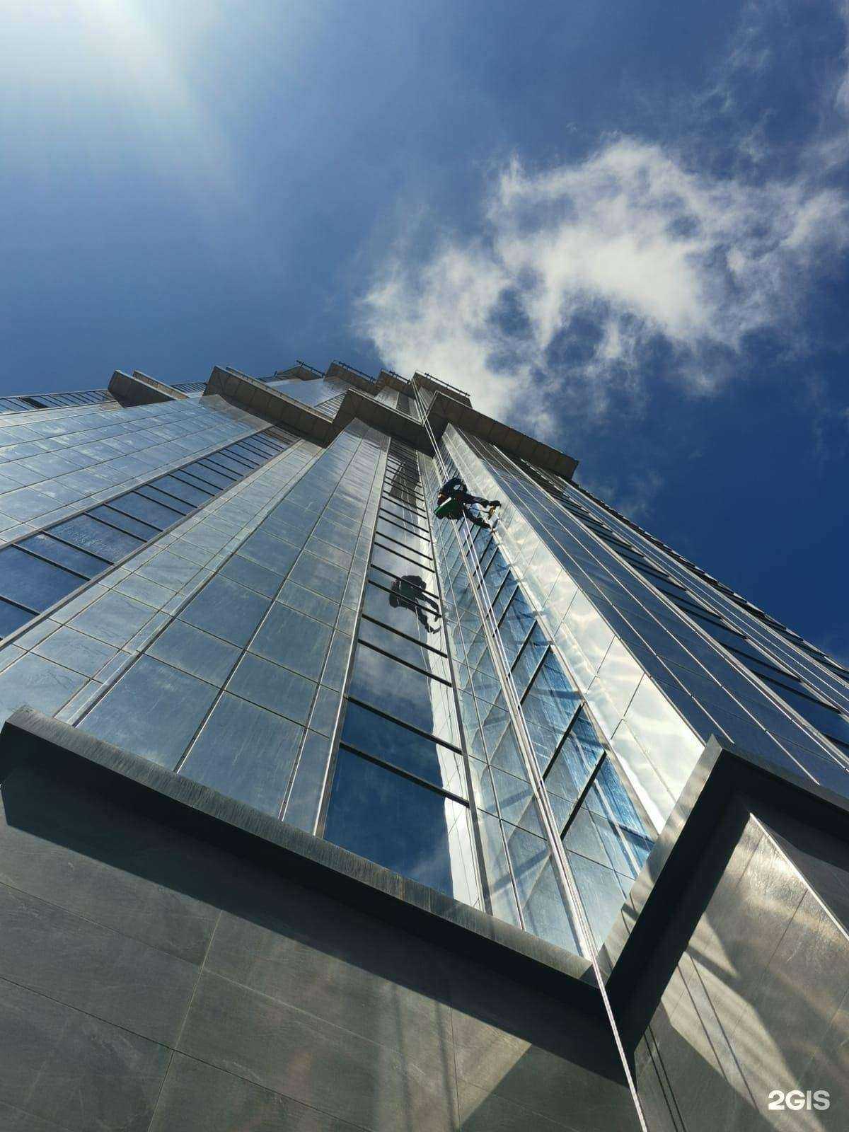 Отзывы на компанию Пром Альп в Владивостоке c фото