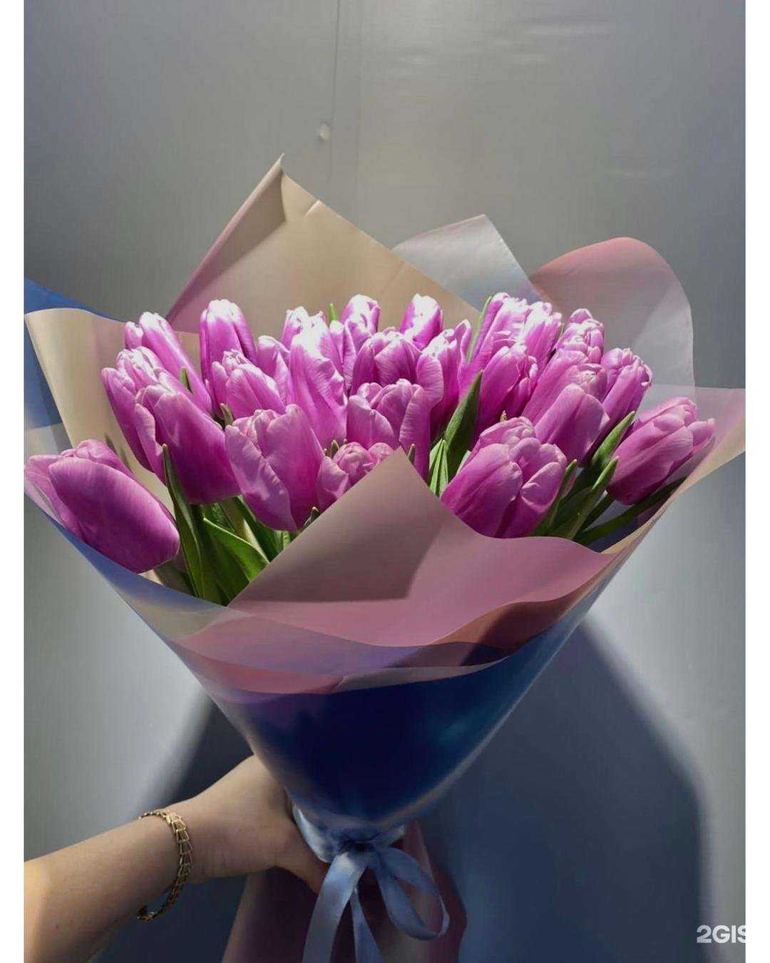 Отзывы на компанию Royal Flowers в г. Нижневартовск c фото