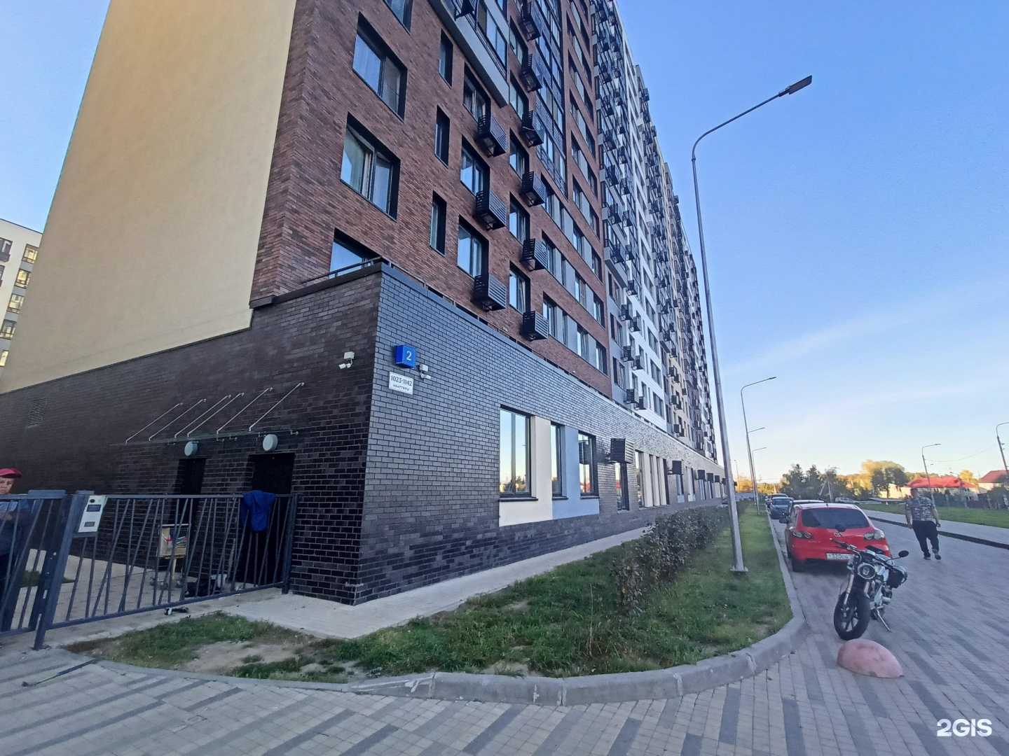 Отзывы на компанию Живой источник в Коммунарке c фото - фотография 2 из 2