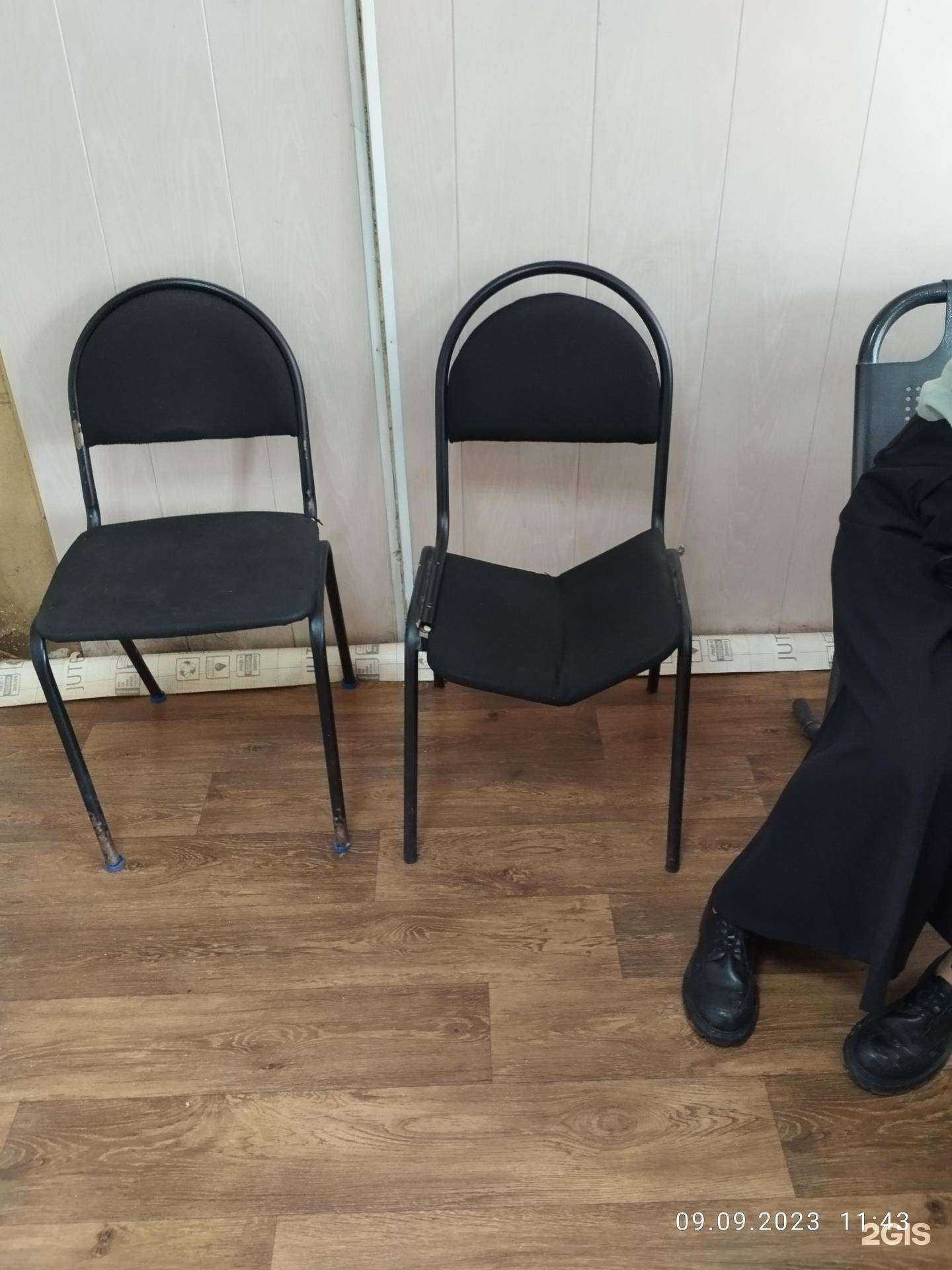 Отзывы на компанию Левобережный в г. Красноярск c фото