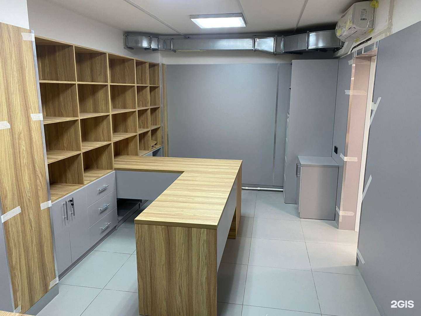 Отзывы на компанию Югмебельком в Краснодаре c фото