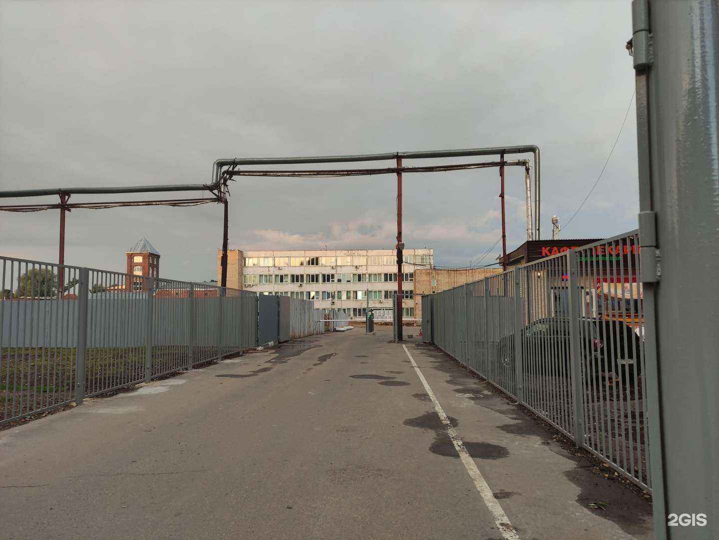 Отзывы на компанию Ладодом в г. Королёв c фото