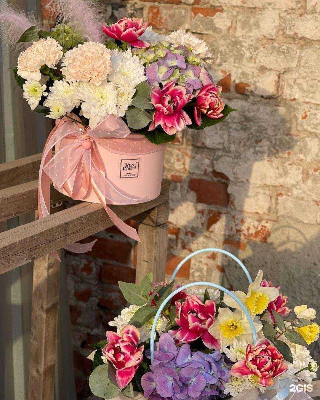 Отзывы на компанию ViraRose в г. Ростов-на-Дону c фото