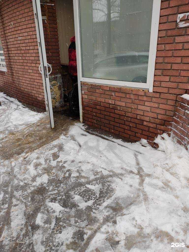 Отзывы на компанию Самокат в Нижнем Новгороде c фото