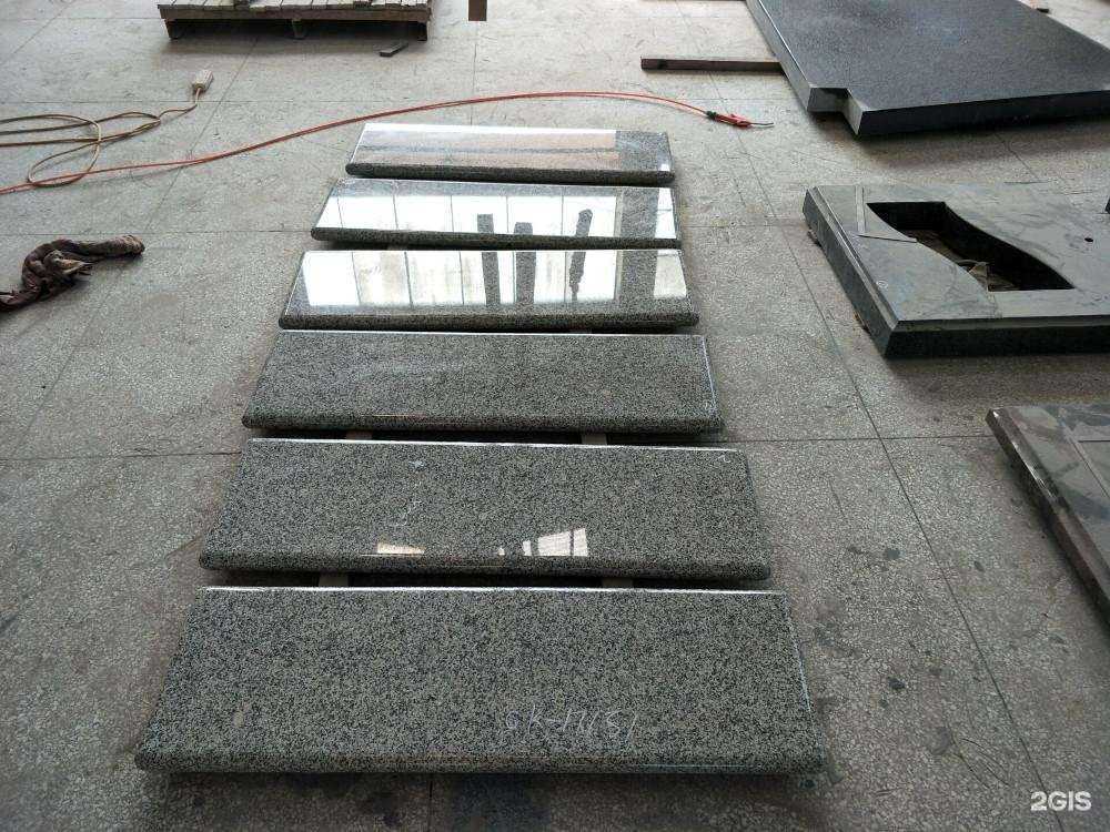 Отзывы на компанию А-Фест Стоун в Артёме c фото