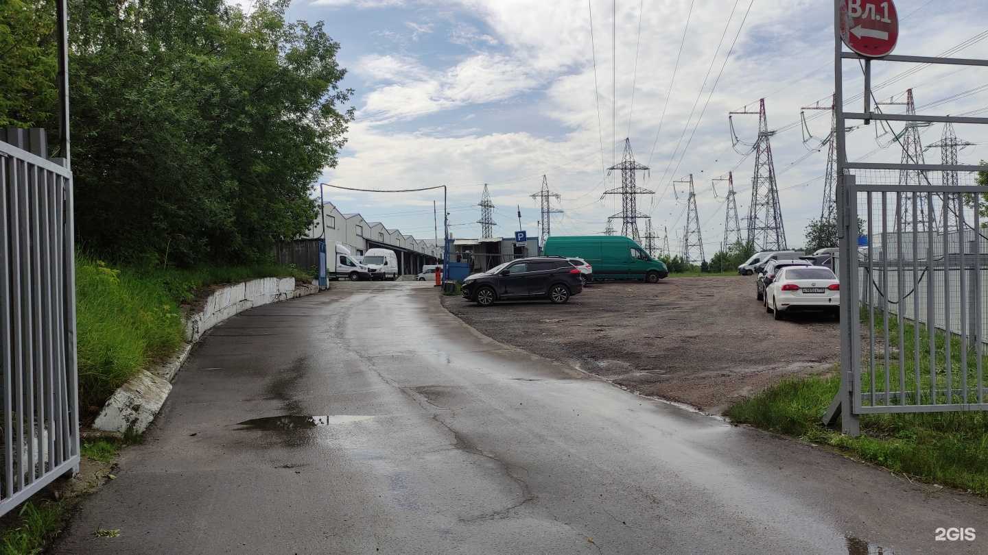 Отзывы на компанию Gulumarket в г. Коммунарка c фото