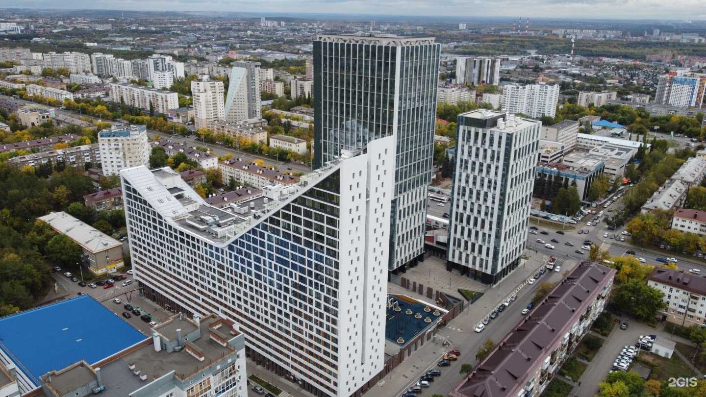 Отзывы на компанию Алия в Уфе c фото - фотография 2 из 2