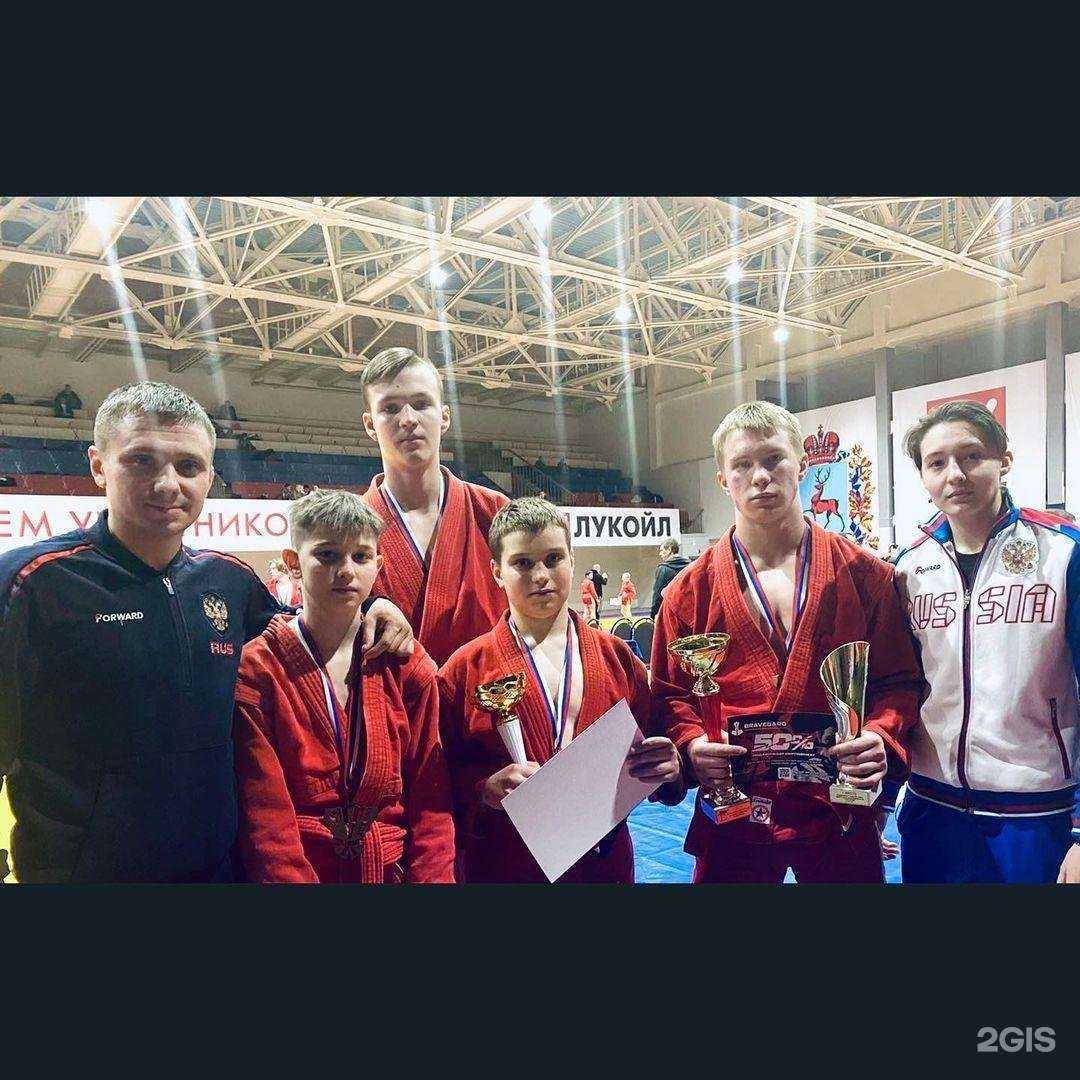 Отзывы на компанию Imperial arts в Нижнем Новгороде c фото