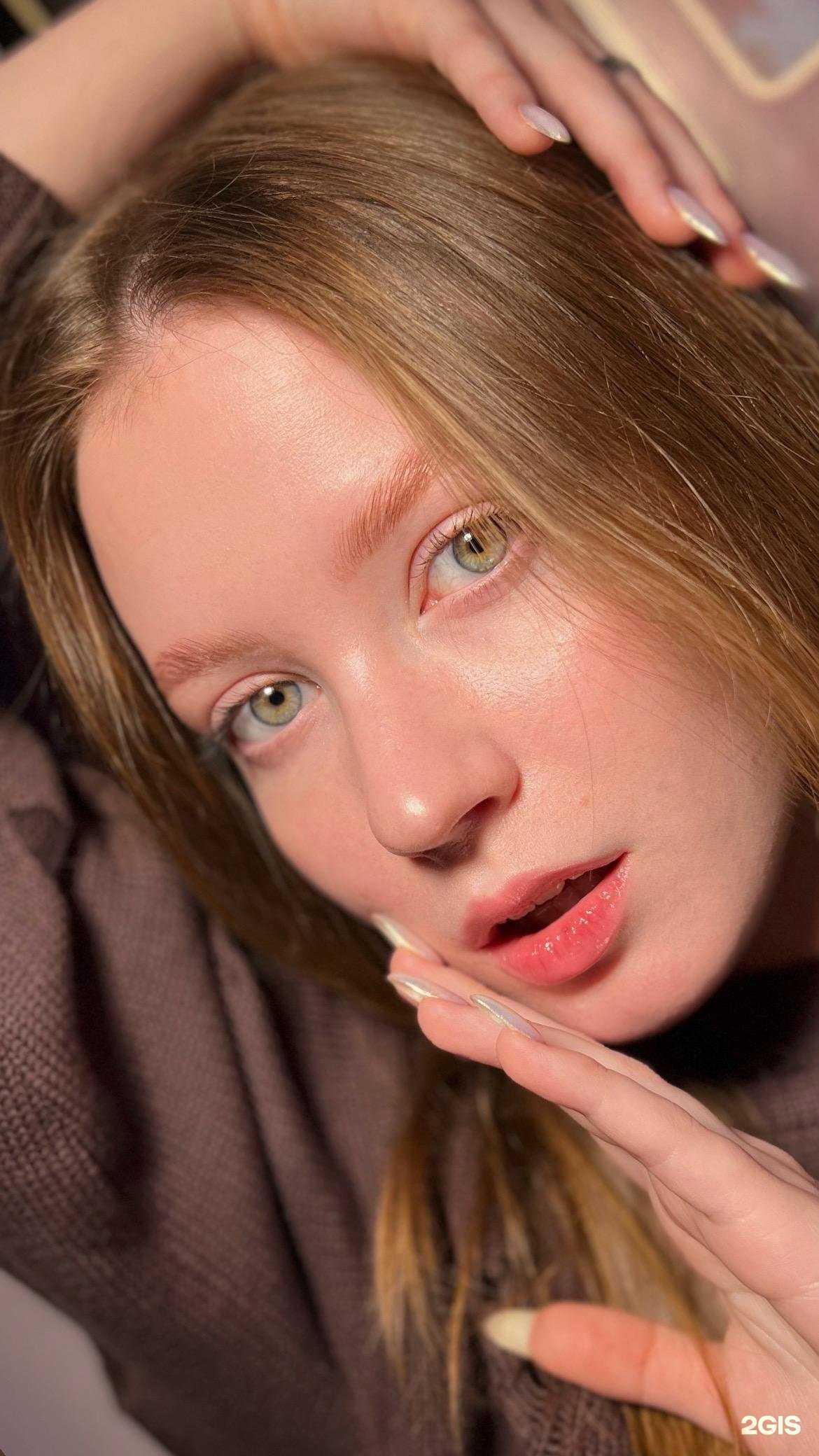 Отзывы на компанию Ksebrowsha в Новосибирске c фото