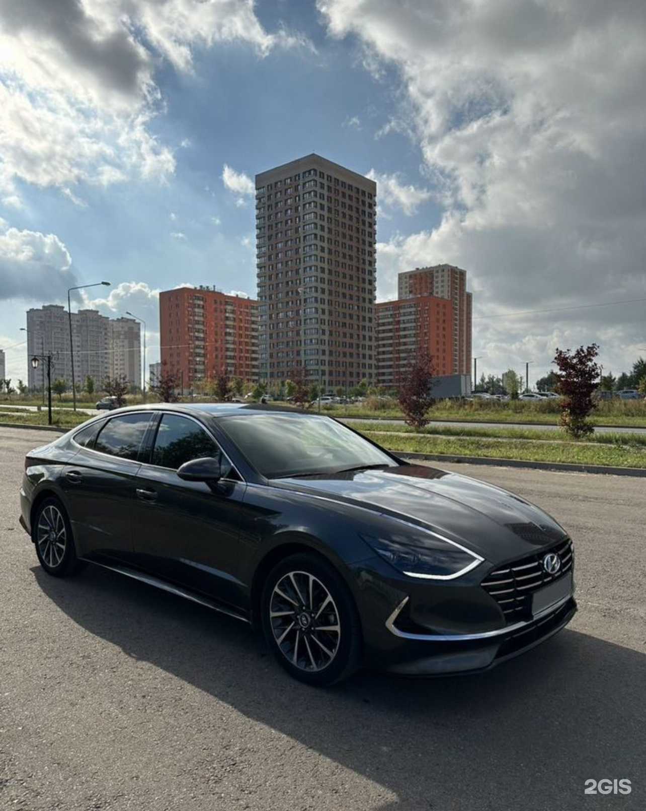 Отзывы на компанию Пригонавто в г. Ставрополь c фото