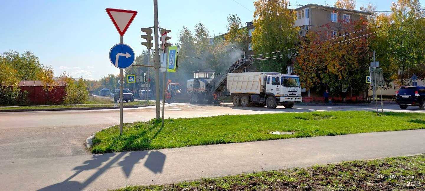 Отзывы на компанию DверноFF в Соликамске c фото