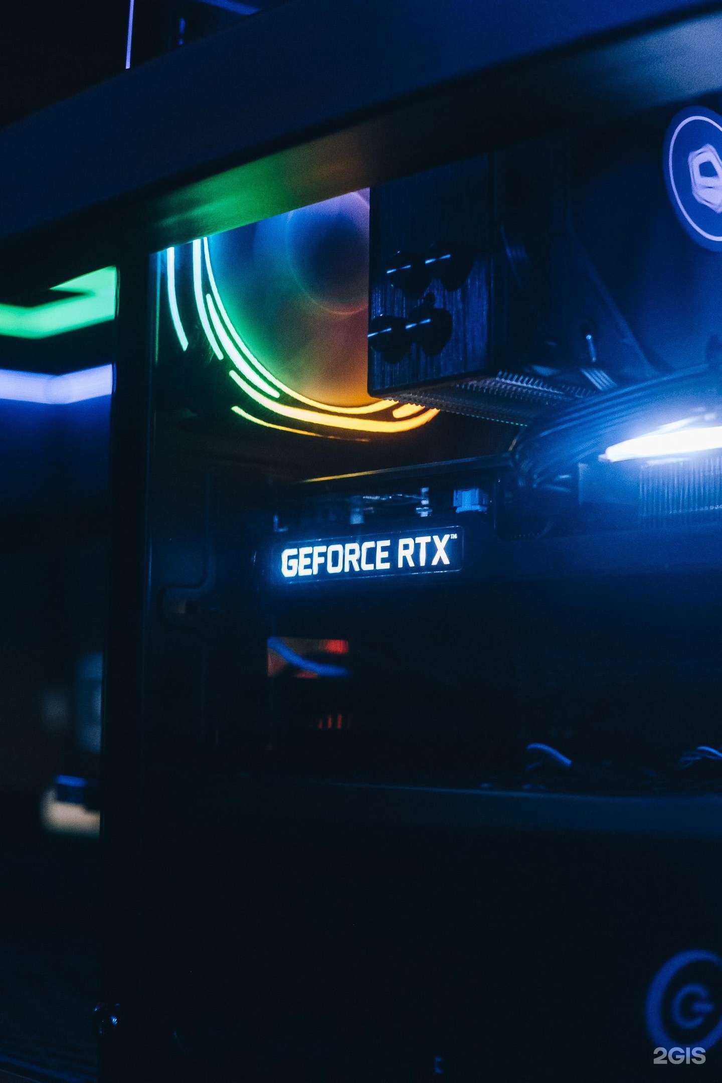 Отзывы на компанию CyberX Community в г. Иркутск c фото