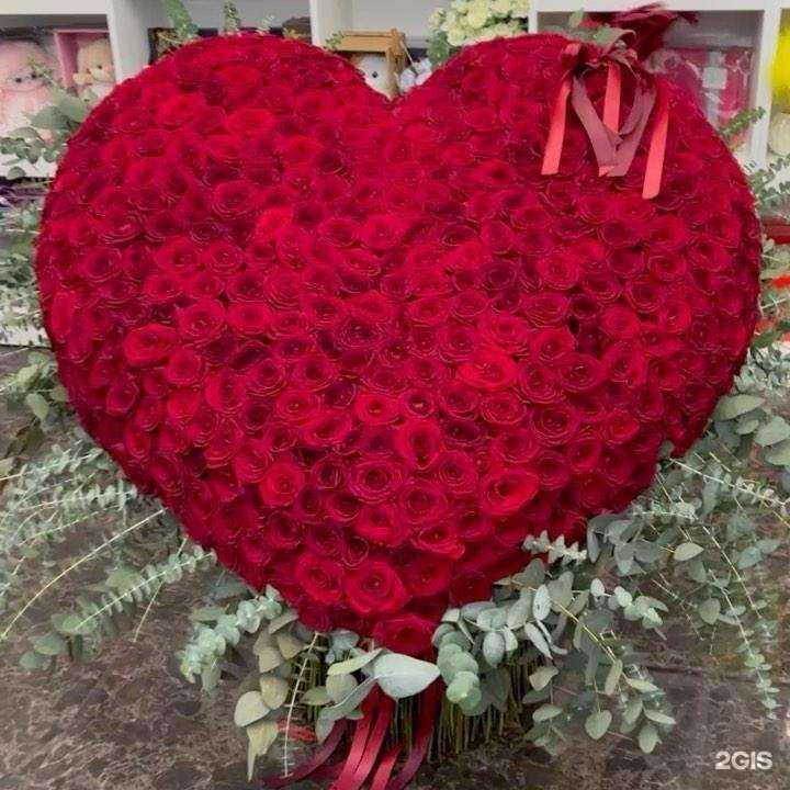 Отзывы на компанию Royal Flowers в г. Грозный c фото