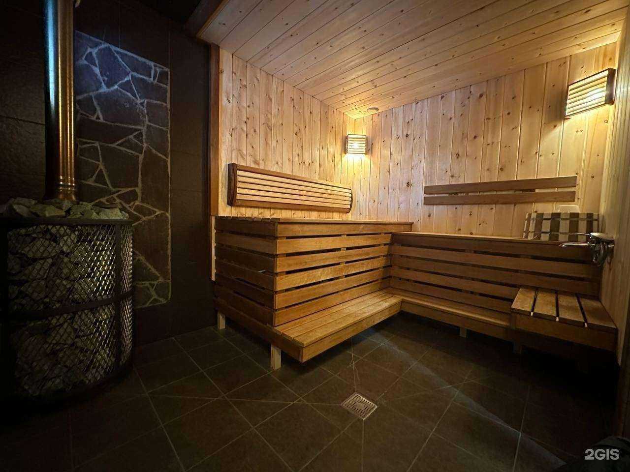 Отзывы на компанию Баня на Волге в Самаре c фото