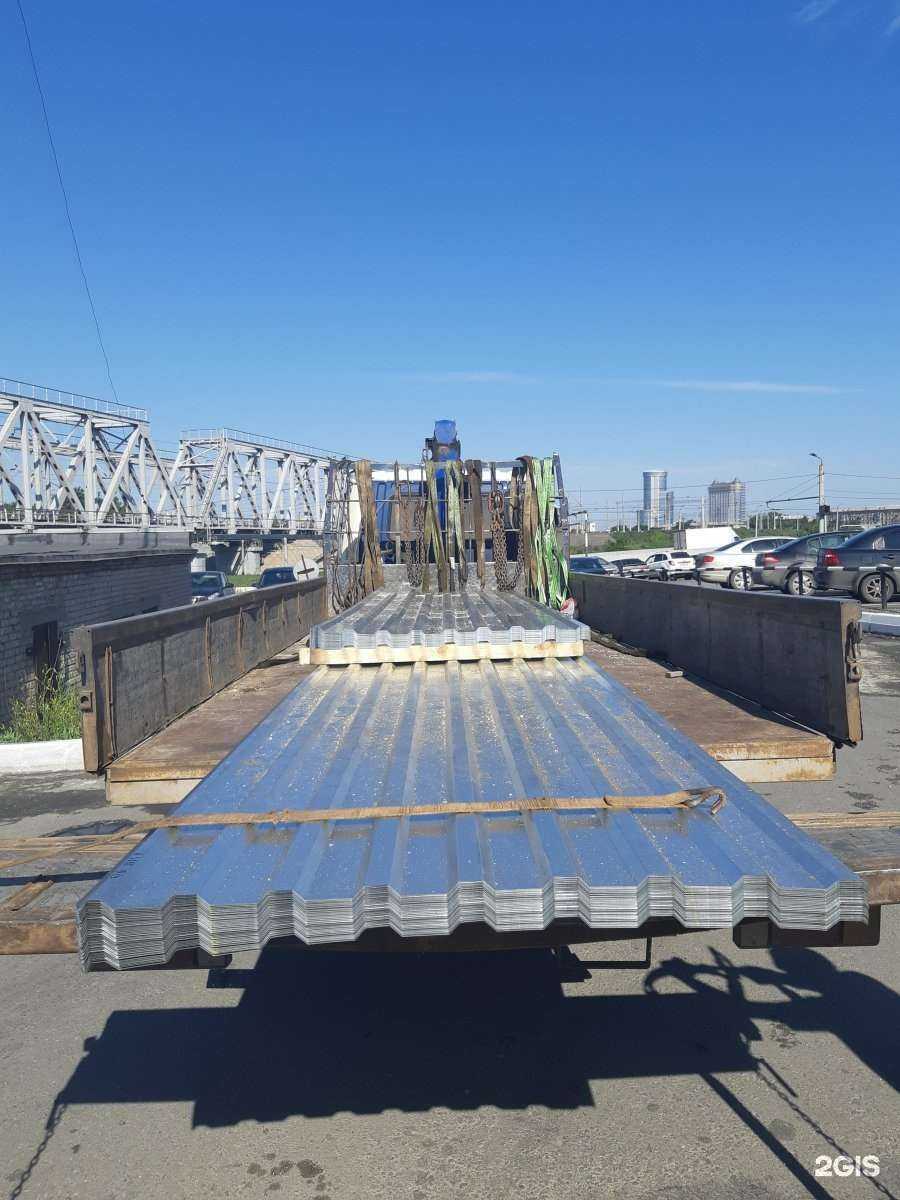 Отзывы на компанию Железо-74 в Челябинске c фото