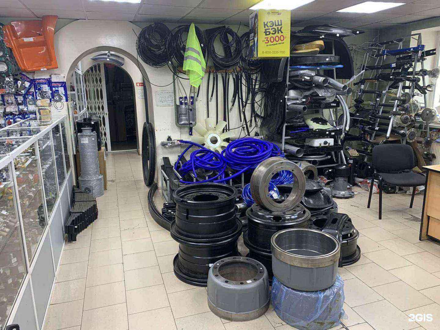 Отзывы на компанию Кама-Zov в г. Чита c фото