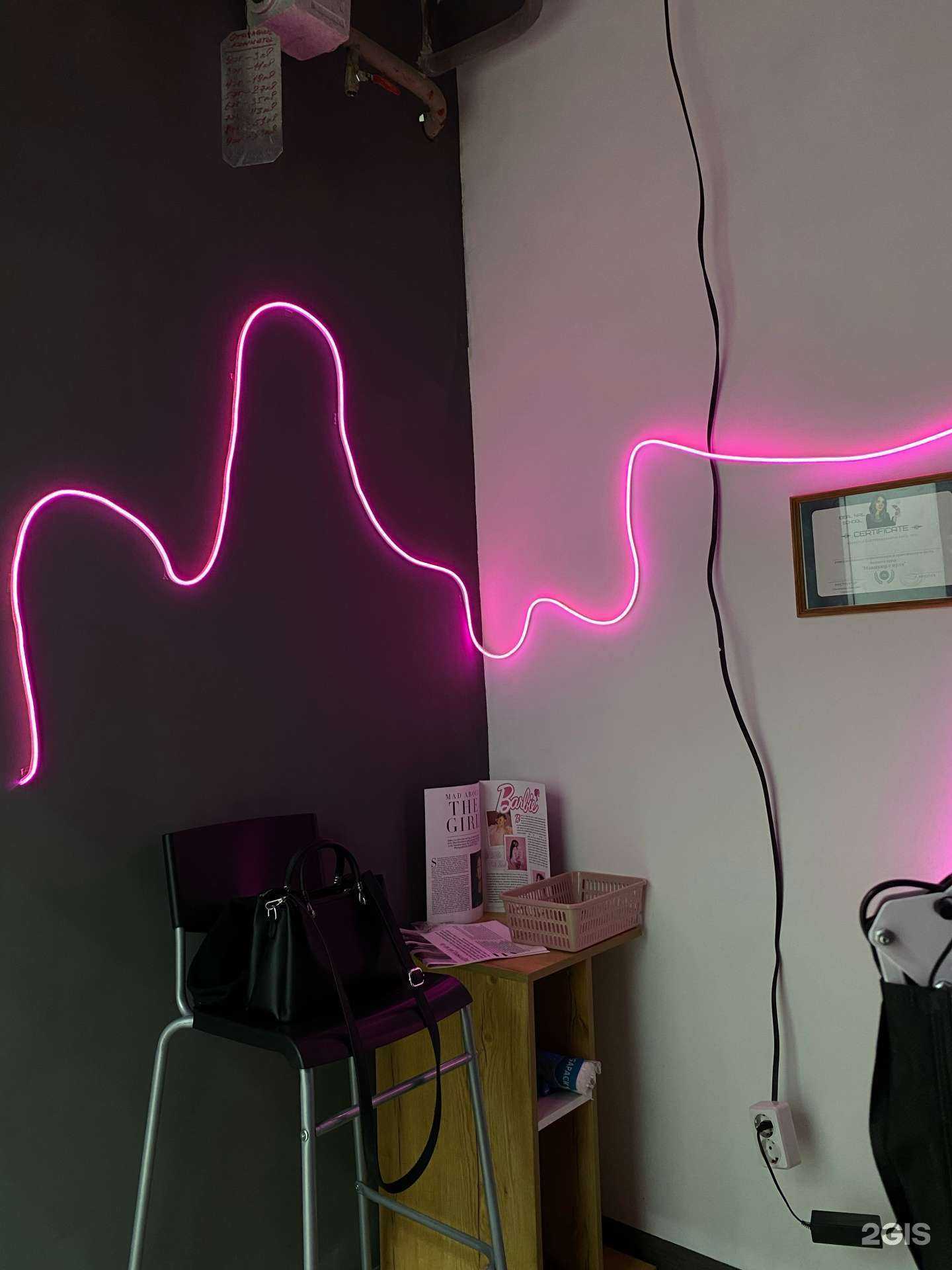 Отзывы на компанию Beauty bar nails в Иркутске c фото