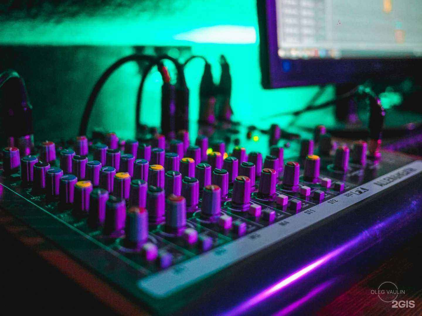 Отзывы на компанию Uniplex Production в Нижнем Новгороде c фото