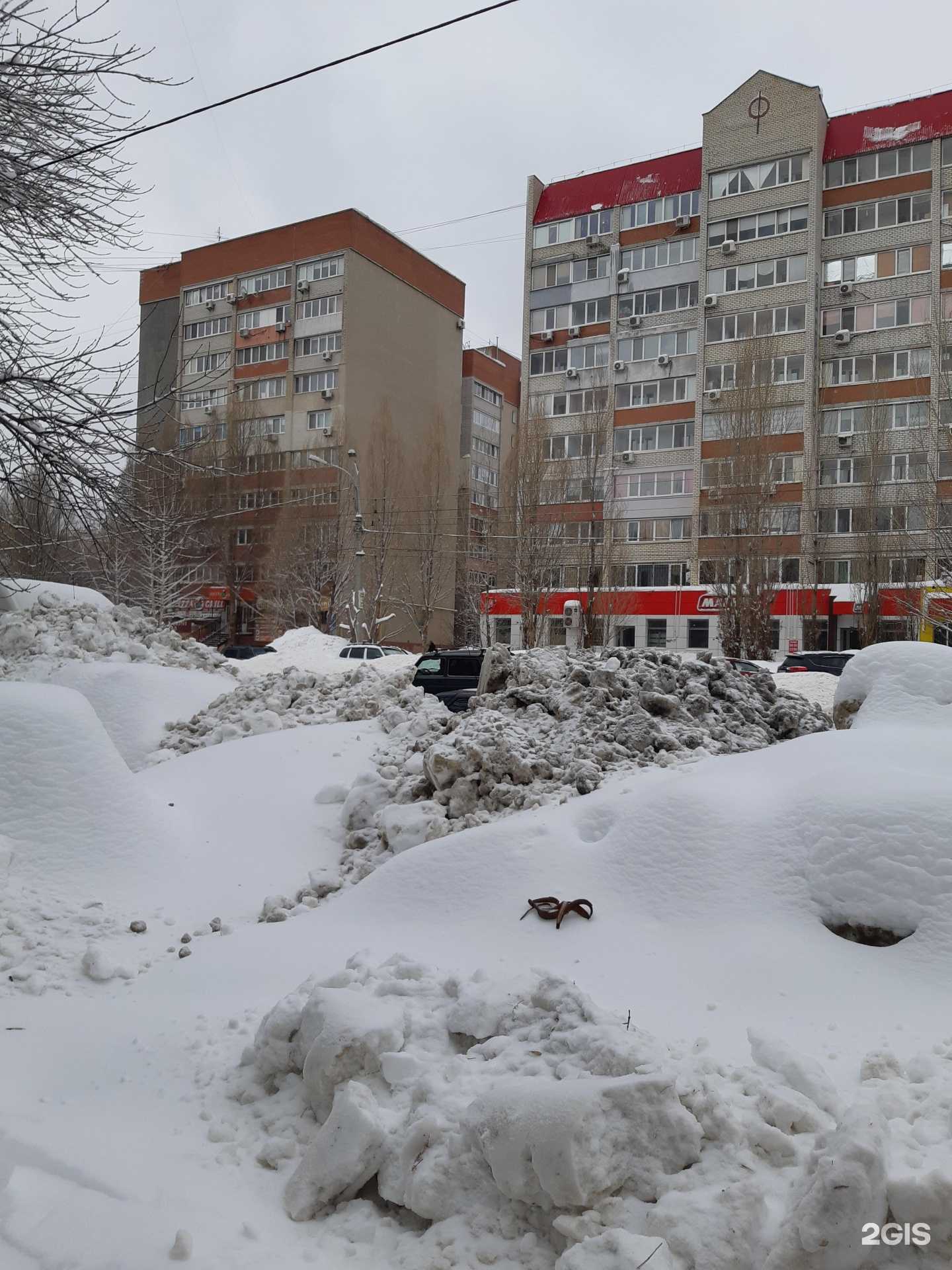 Отзывы на компанию Аптека Плюс в Самаре c фото - фотография 2 из 2