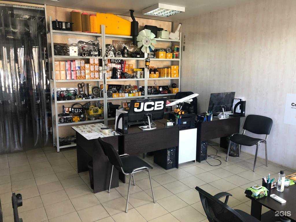 Отзывы на компанию Спецтехмир в Краснодаре c фото